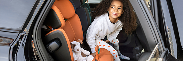 Britax Römer Babyschalen & Kindersitze