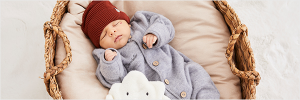 Sterntaler Babymode