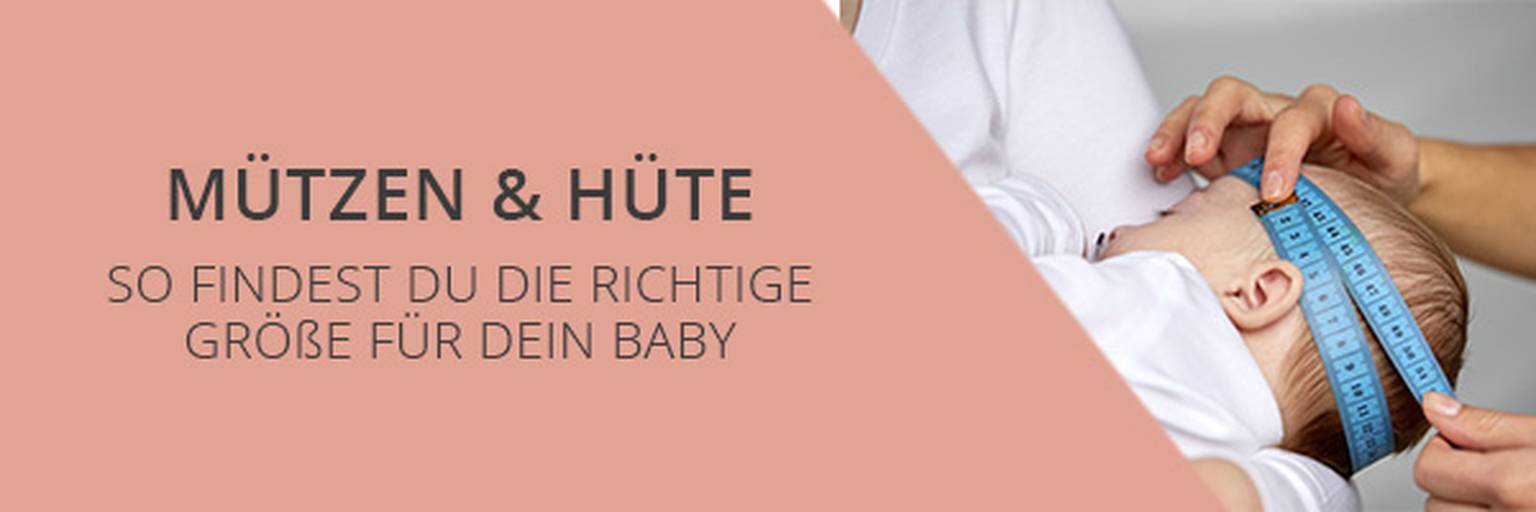 Mützen & Hüte