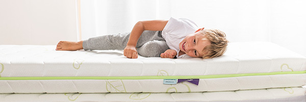 Träumeland Baby- & Kindermatratzen