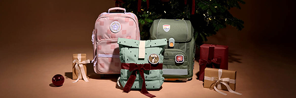 Lässig Kindertaschen & Trolleys