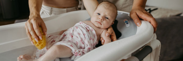 Rotho babydesign Baden