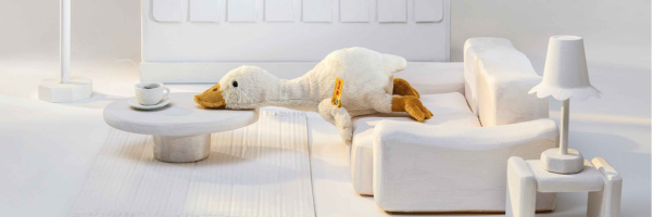 Steiff Babyspielzeug