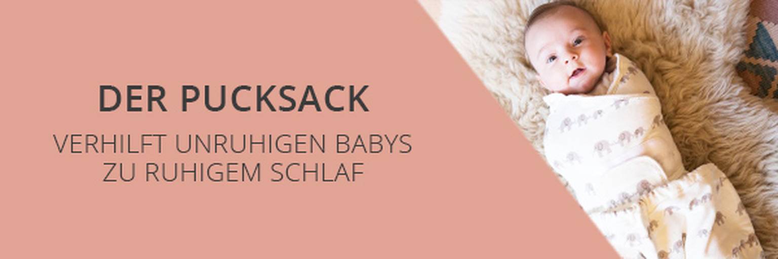 Der Pucksack
