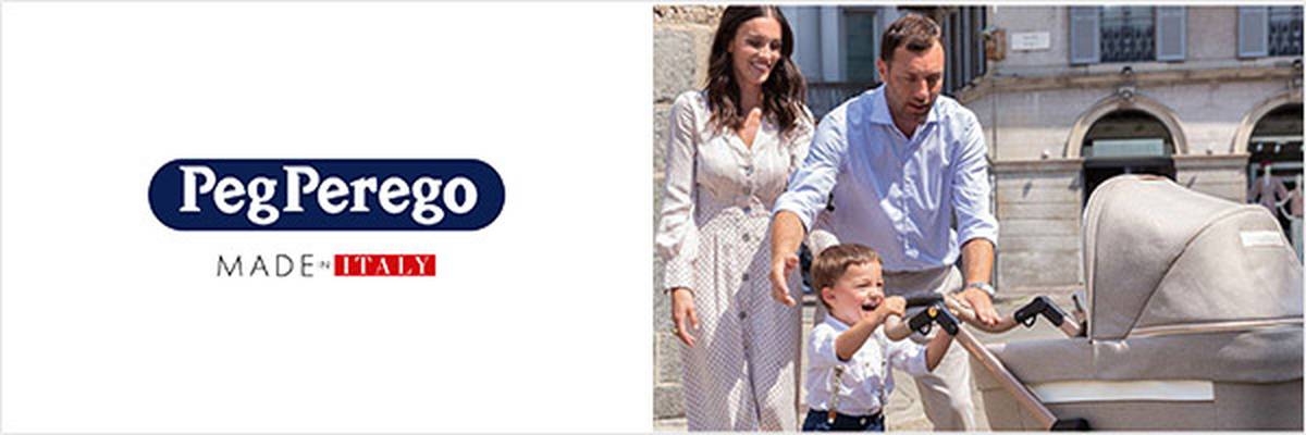 Peg Perego