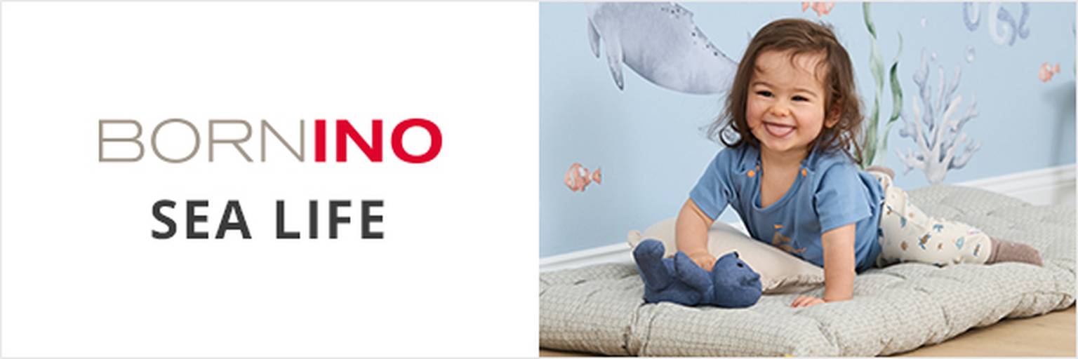 BORNINO SEA LIFE