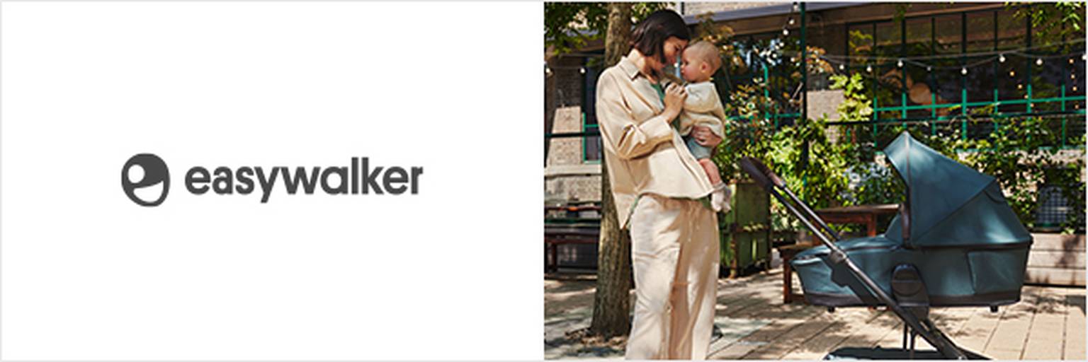 Easywalker