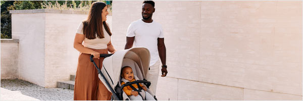 ABC Design Kombi-Kinderwagen