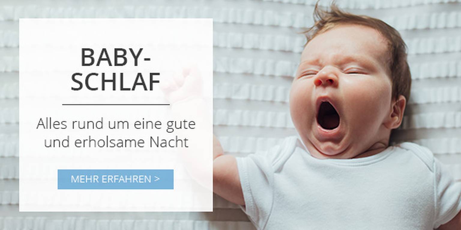 Babyschlaf