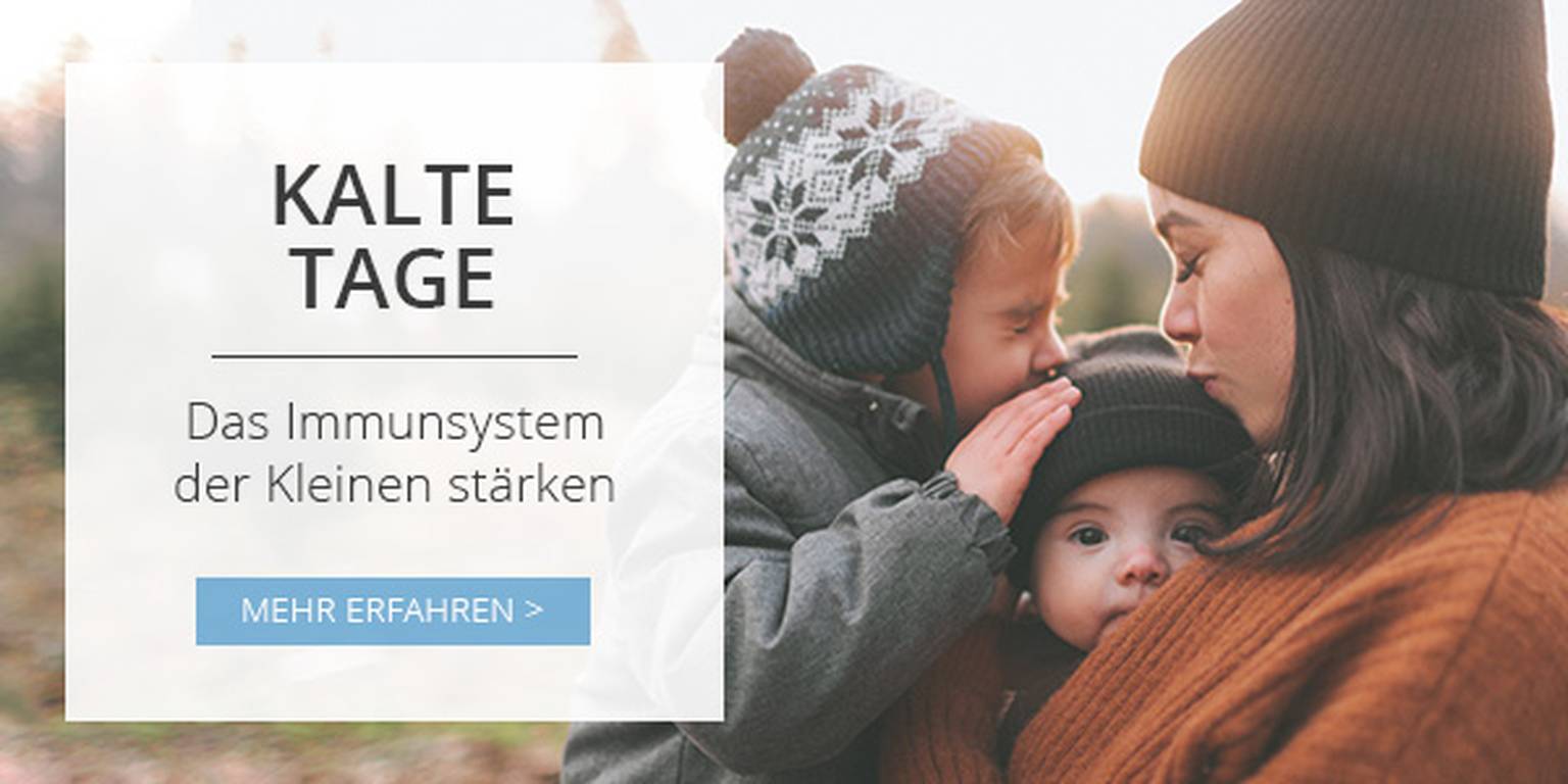 Kalte Tage