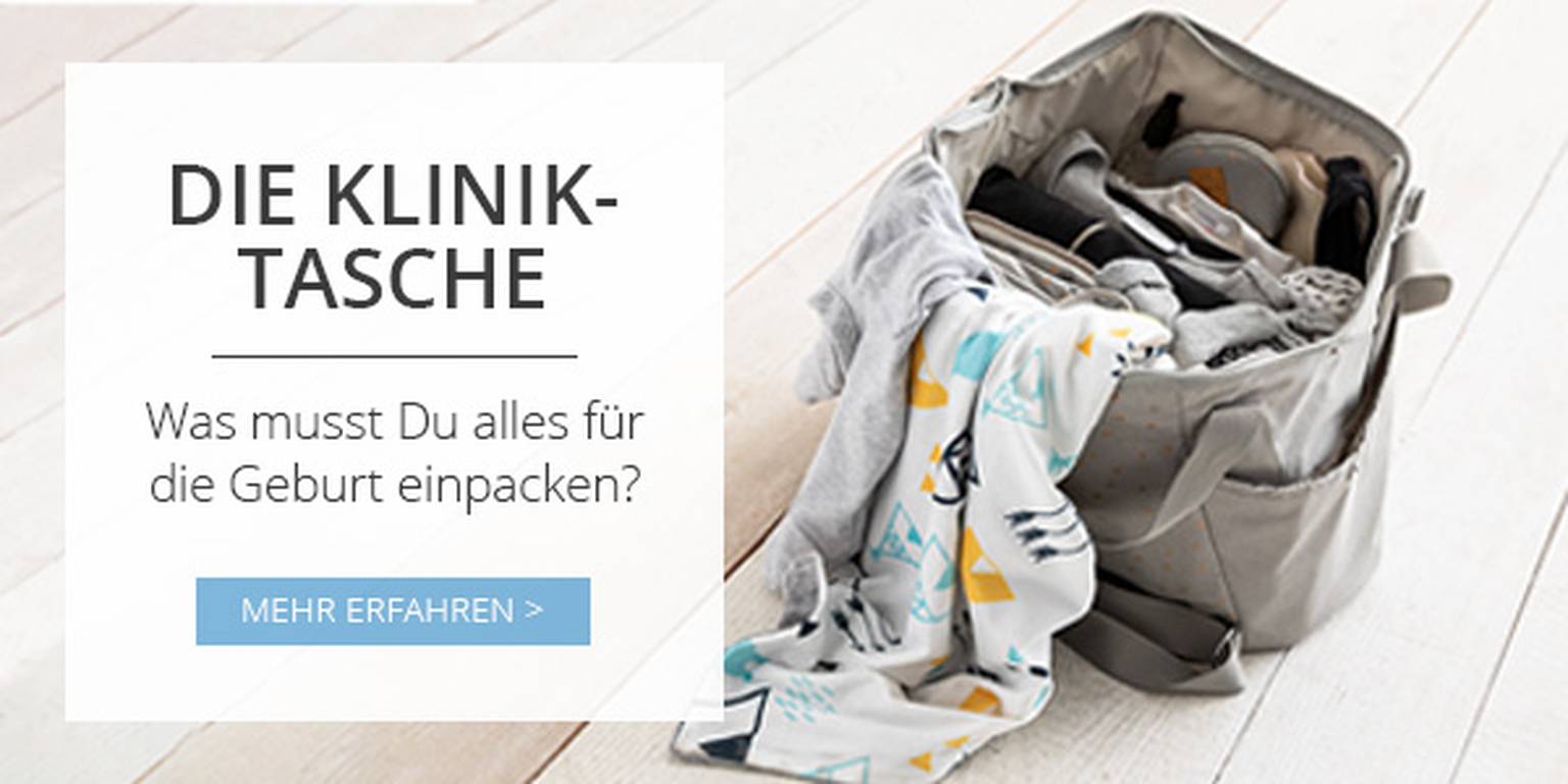 Kliniktasche