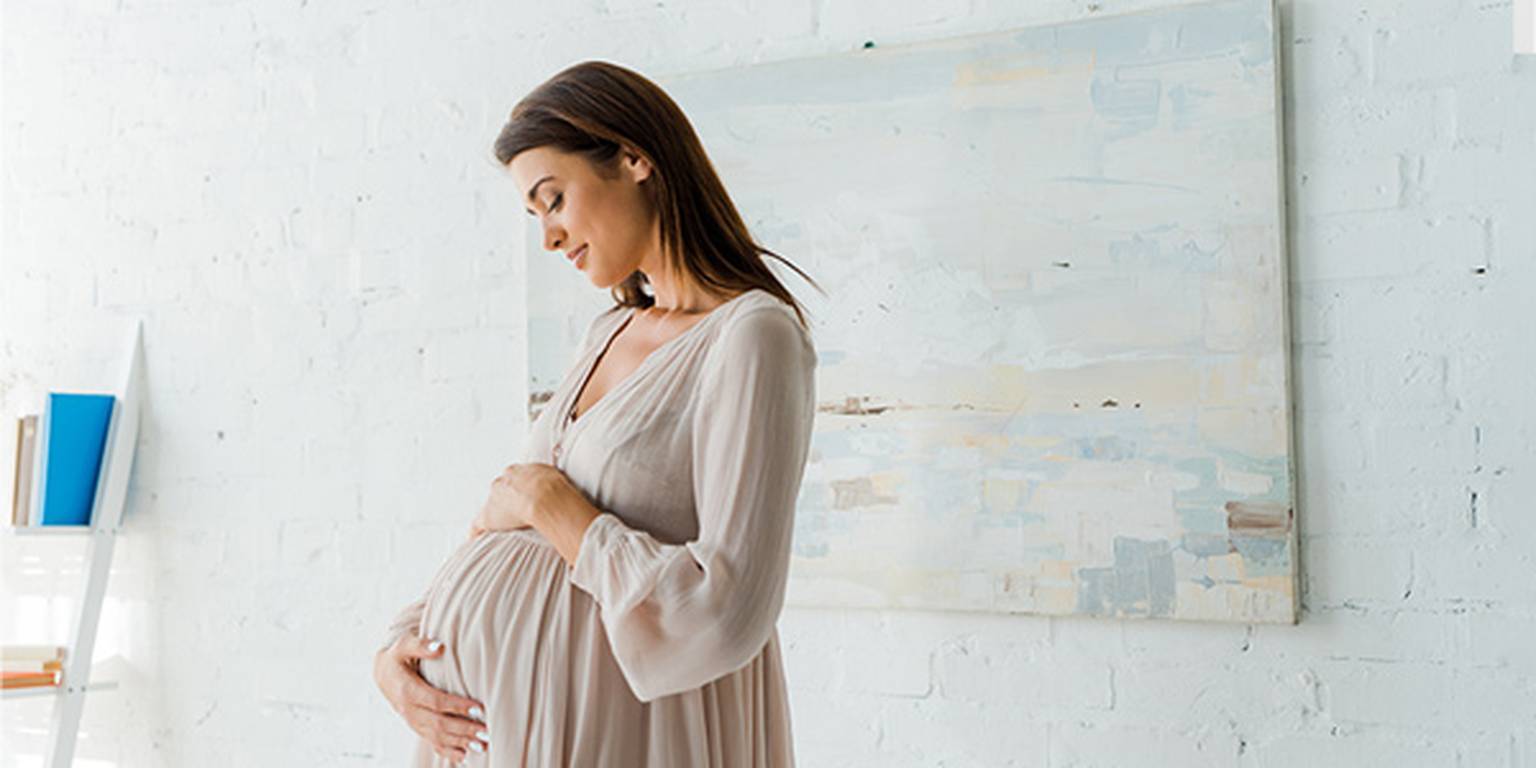 Mamas Psyche in der Schwangerschaft