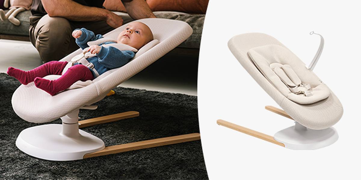 Stokke Babywippe Yoga