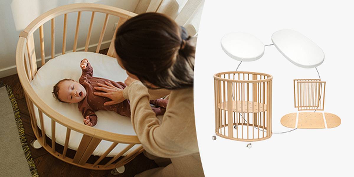 Bundle Sleepi™ Mini