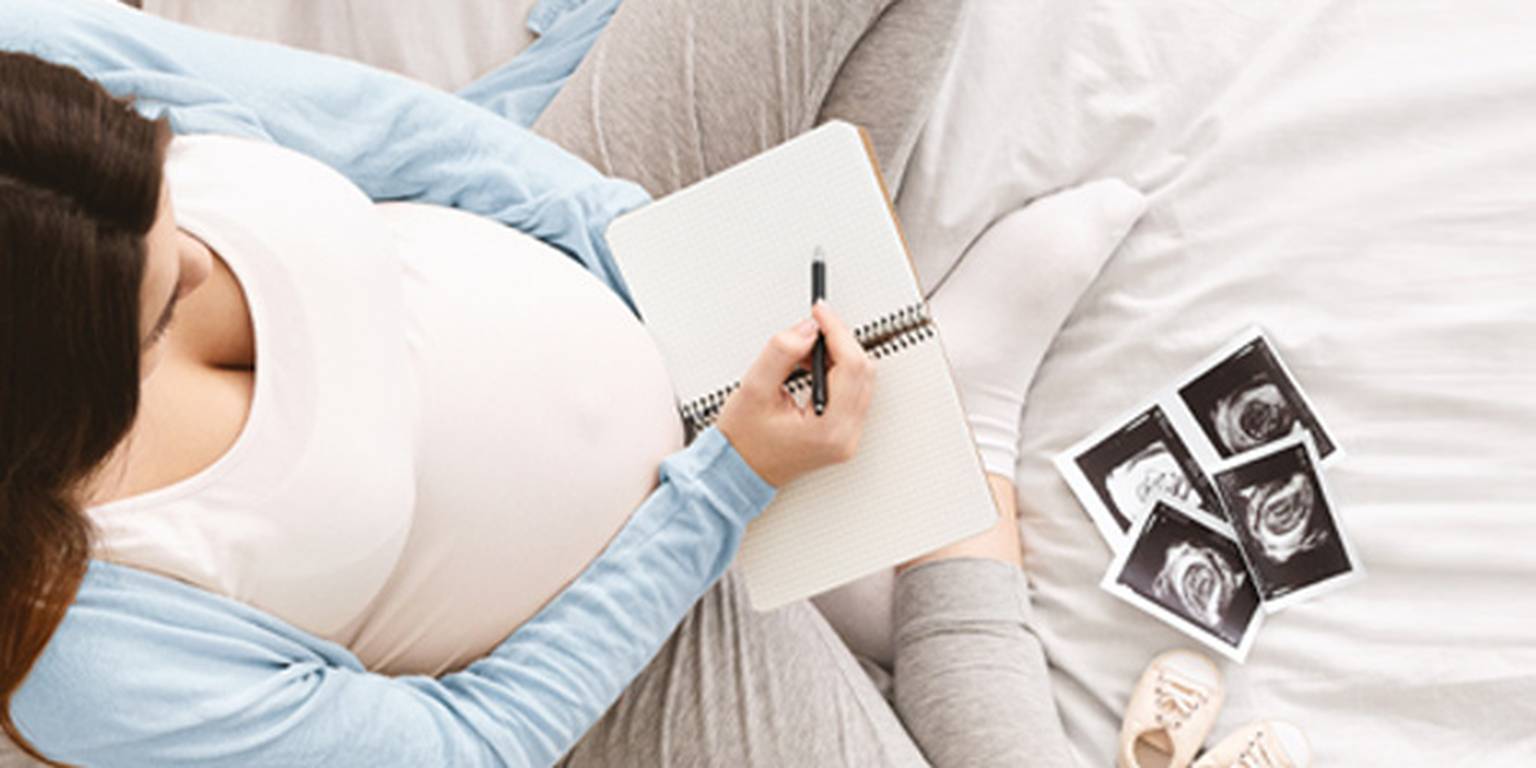 Mama must-haves