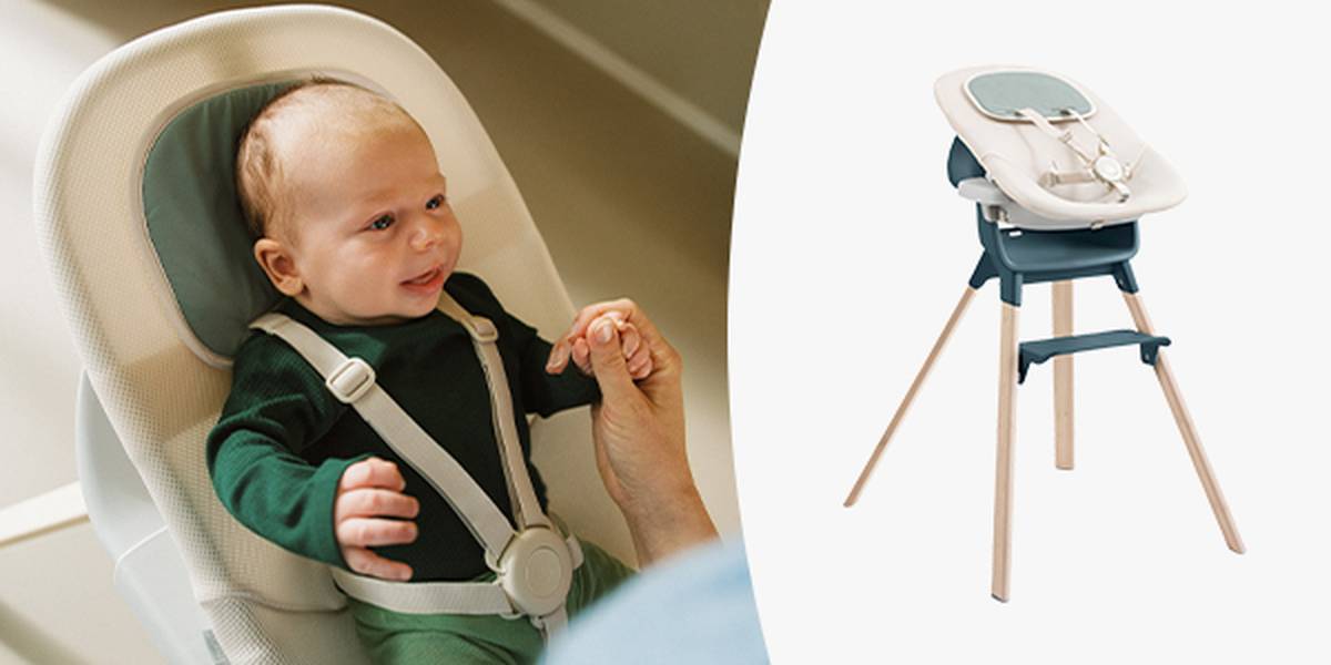 Bundle Clikk™ Bambus inkl. Newbornset