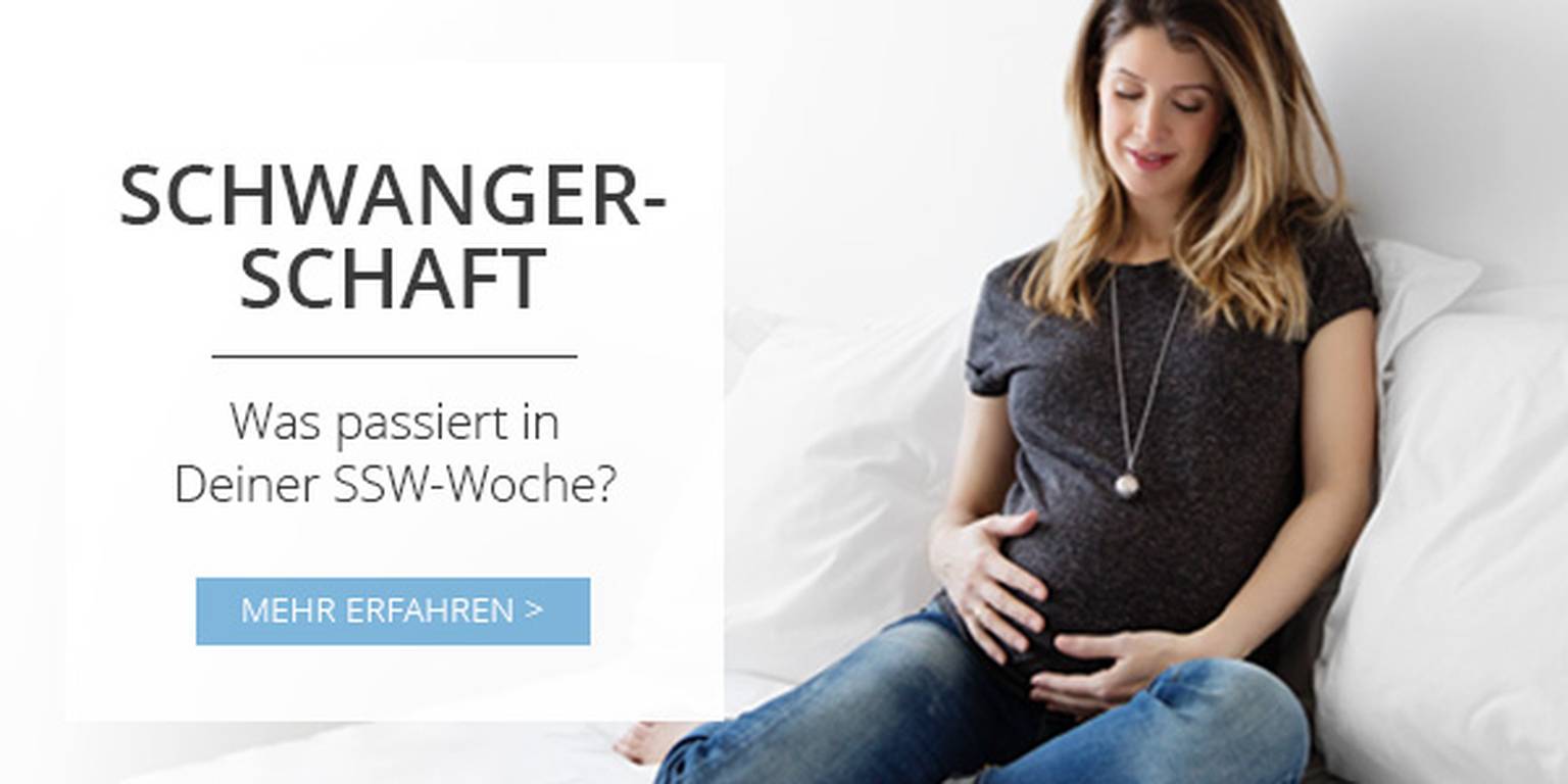 Schwangerschaft