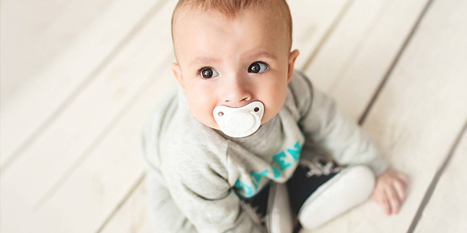 Babys erstes Lebensjahr