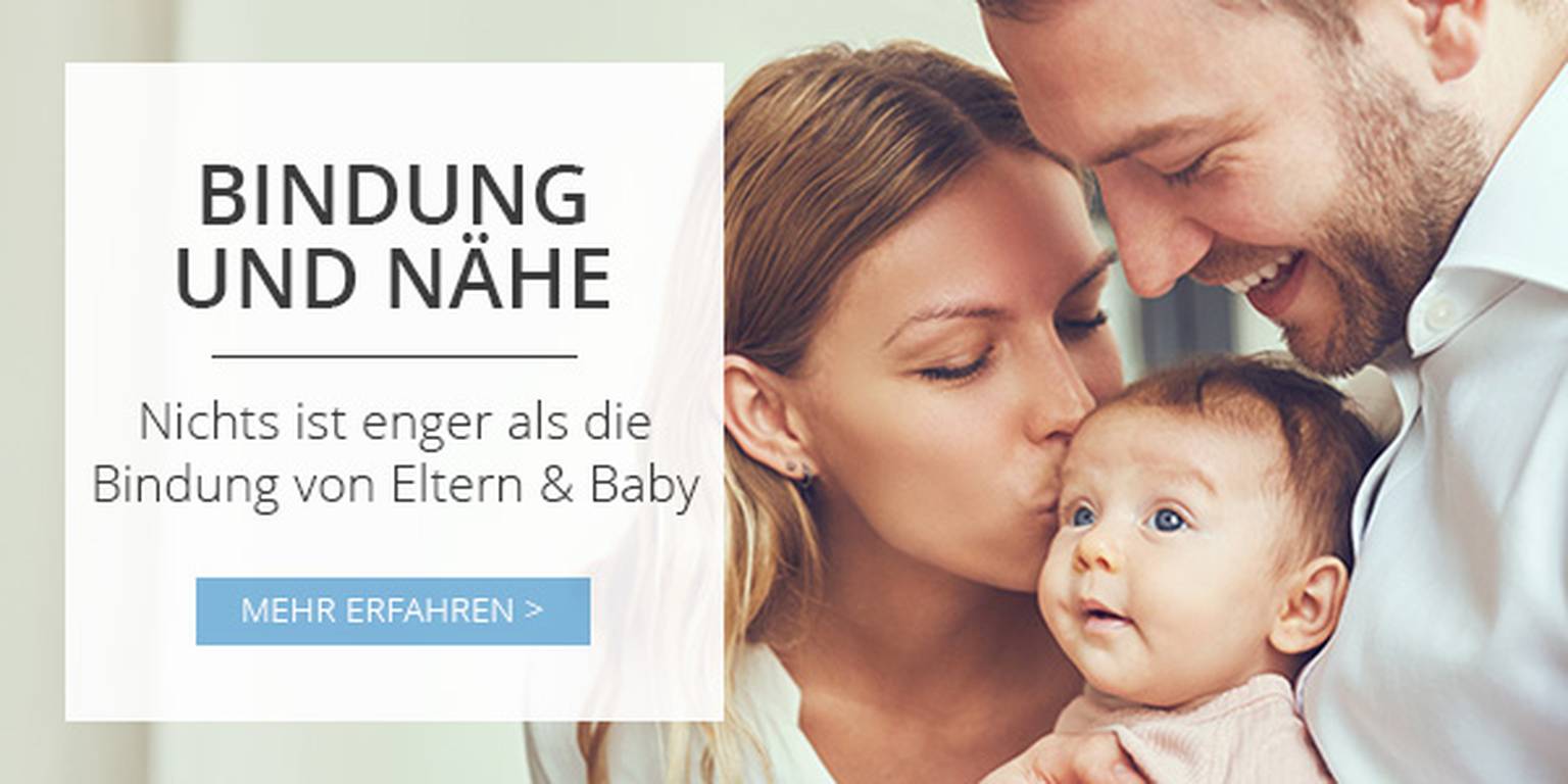 Bindung und Nähe