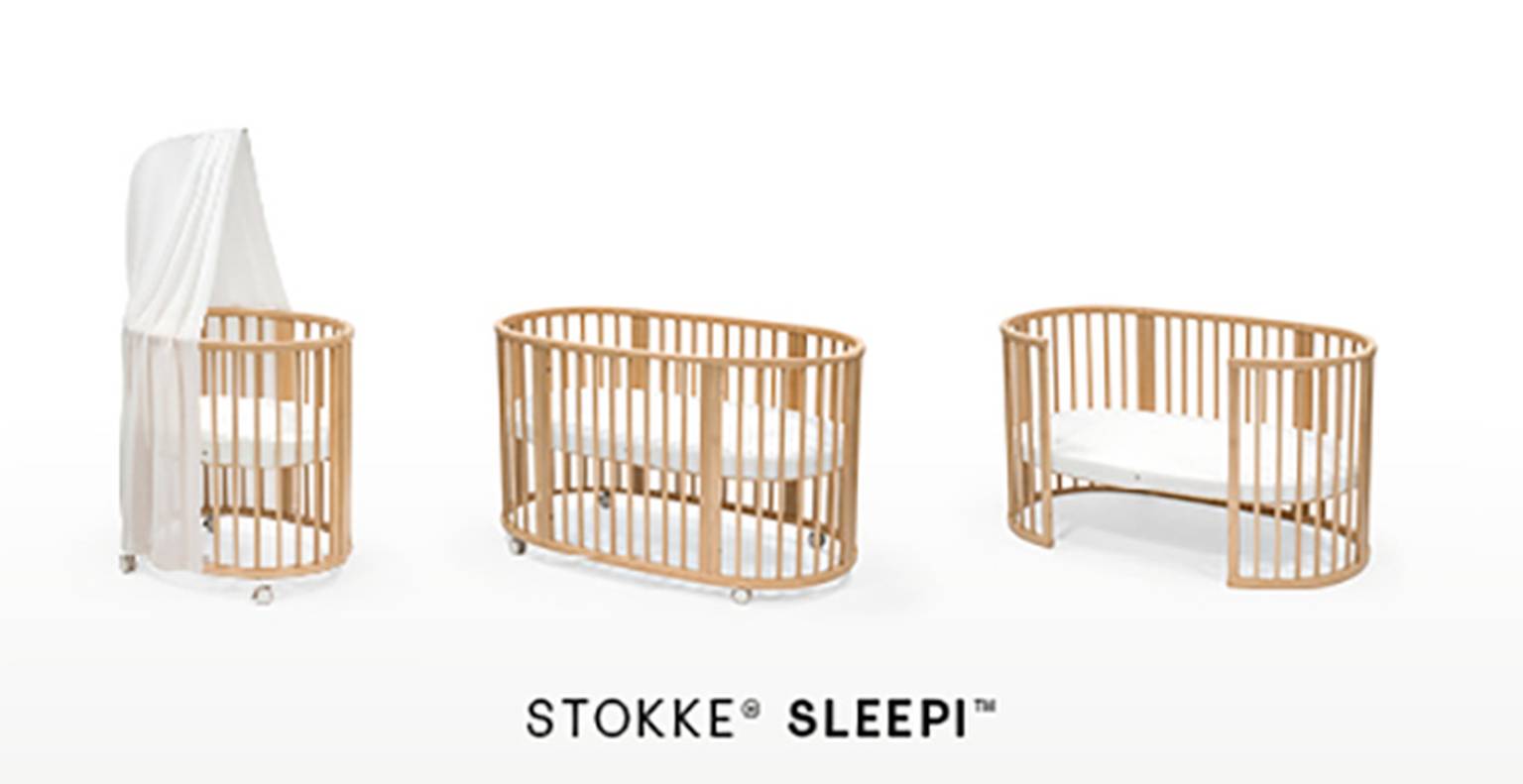Stokke® Sleepi™