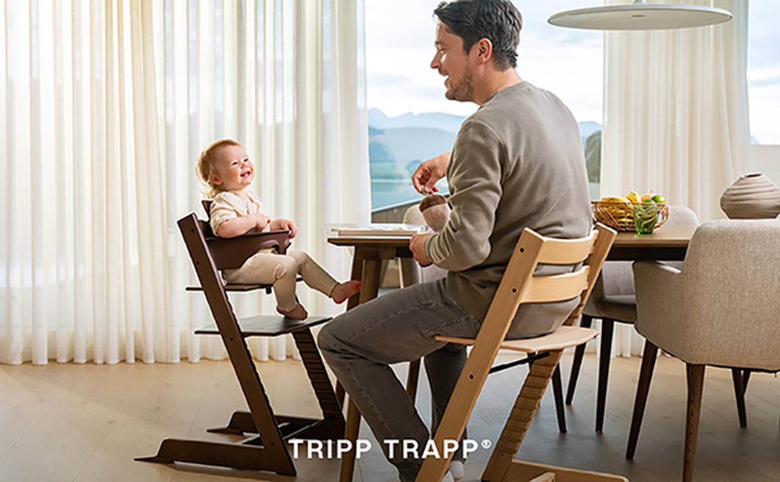 Stokke Tripp Trapp