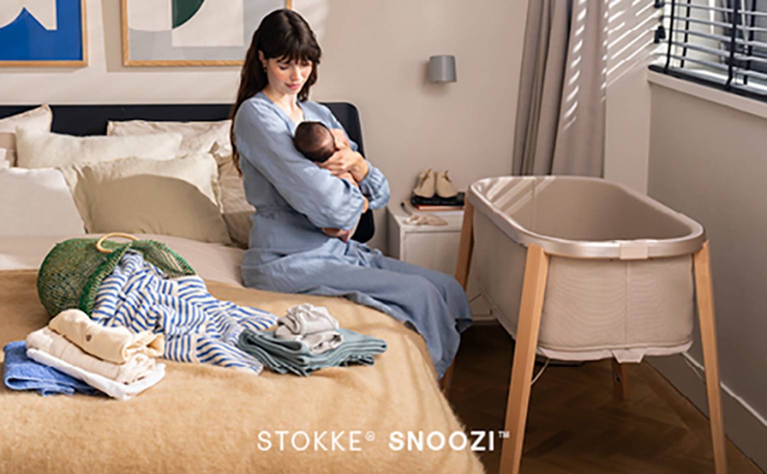 Stokke® Snoozi™