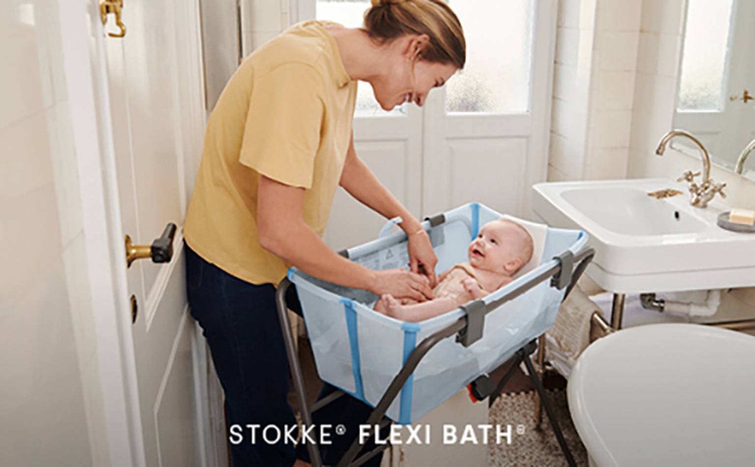 Stokke® Flexi Bath®