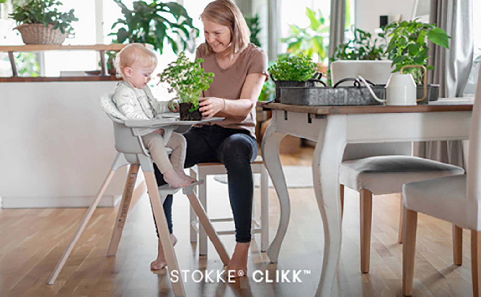 Stokke® Clikk™