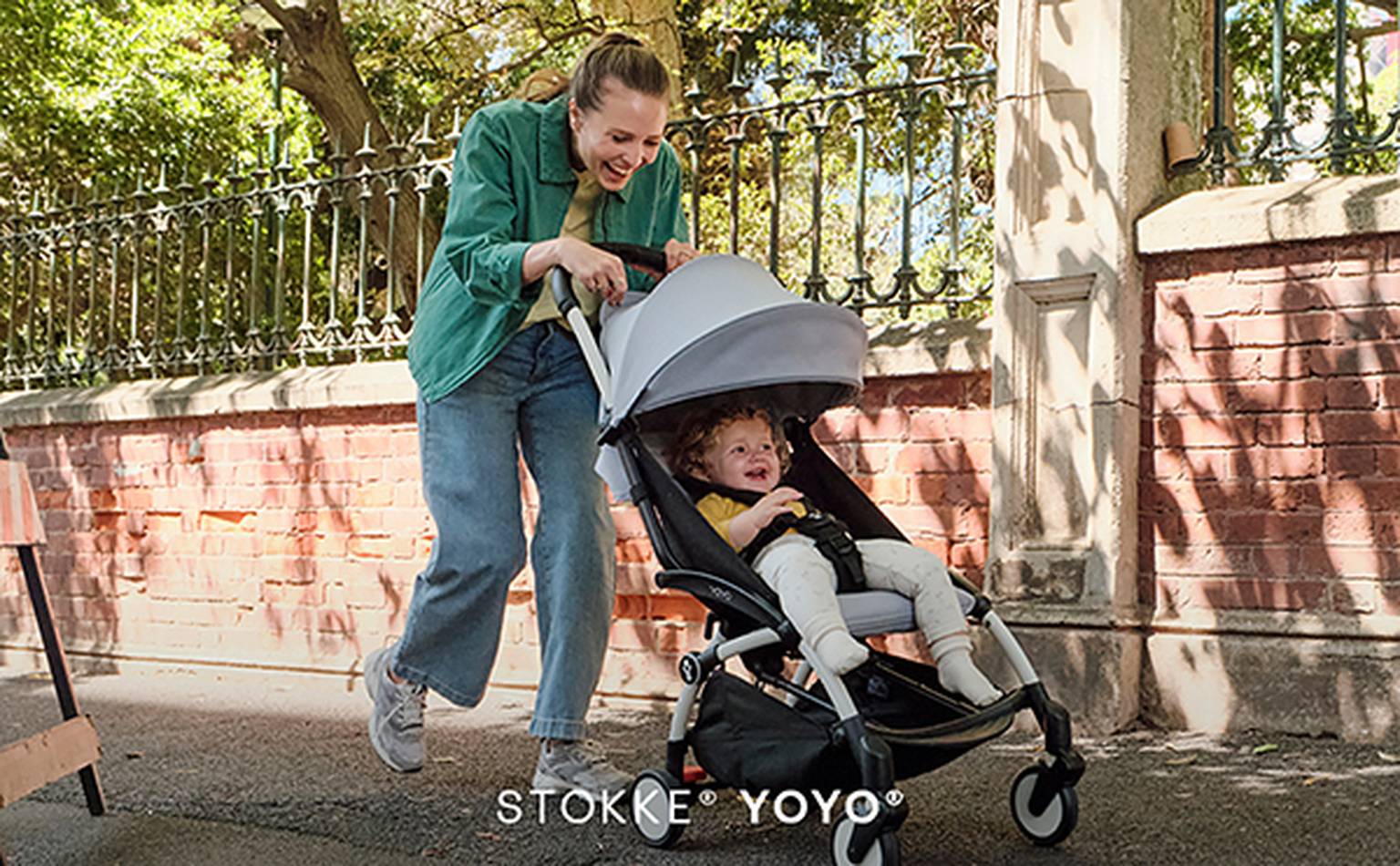 Stokke YOYO