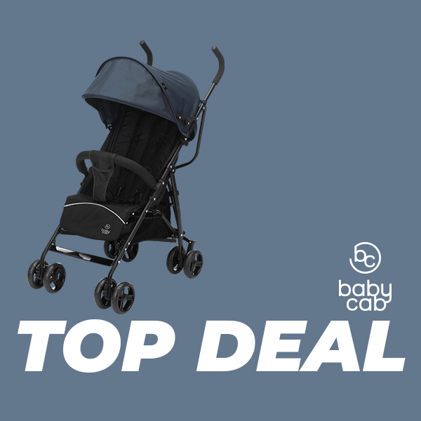 babycab Top Deal