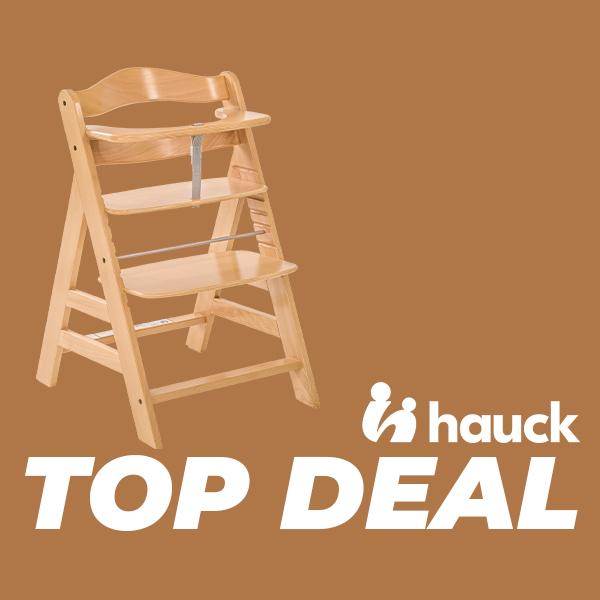 Hauck Top Deal