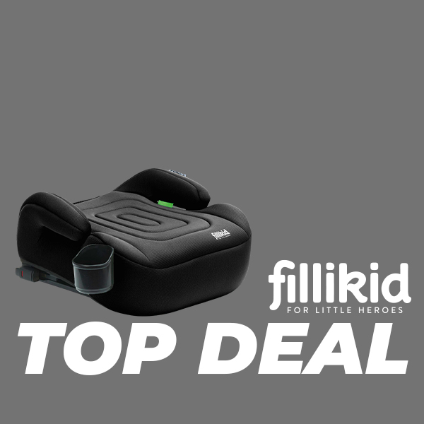 Top Deal Fillikid