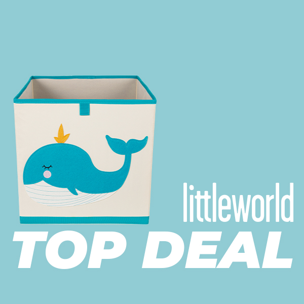 Littleworld Top Deal
