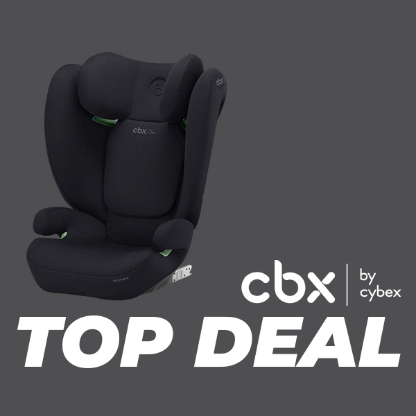 Top Deal Cybex