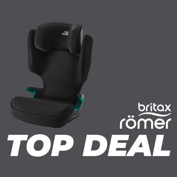 Top Deal Britax Römer