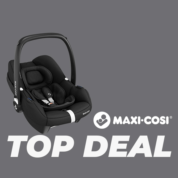 Top Deal Maxi-Cosi