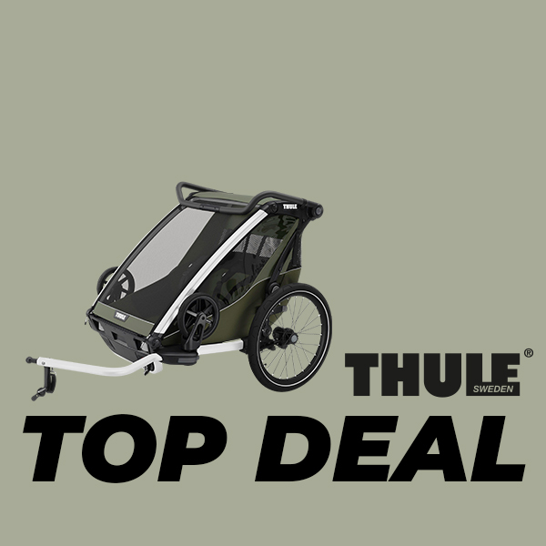 Top Deal Thule