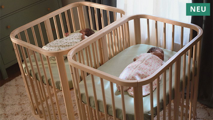 Stokke® - Nighti™ Bett