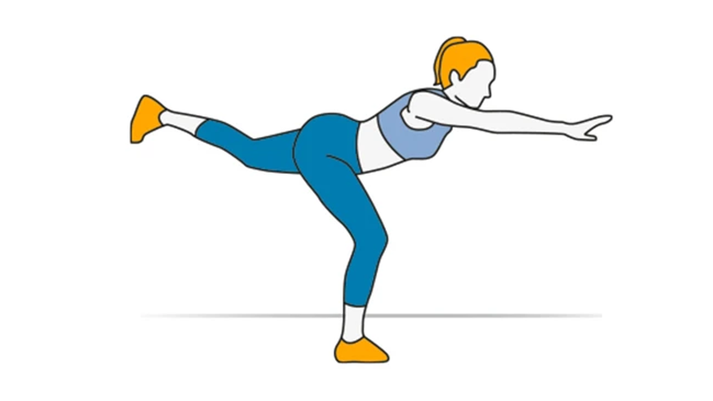 Gleichgewichtstraining_Waage