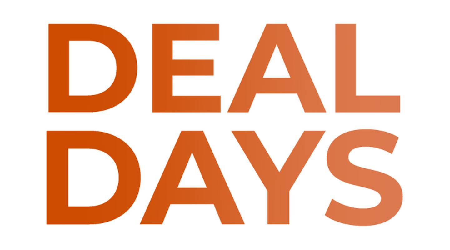 DEAL DAYS