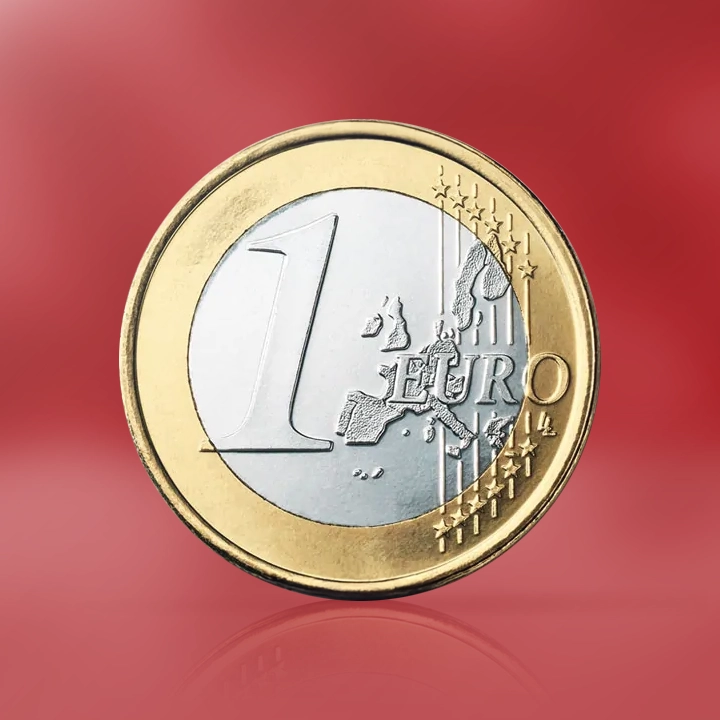 Unser 1 Euro Shop