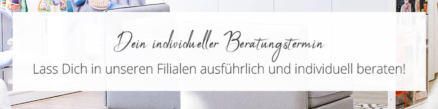 Dein individueller Beratungstermin