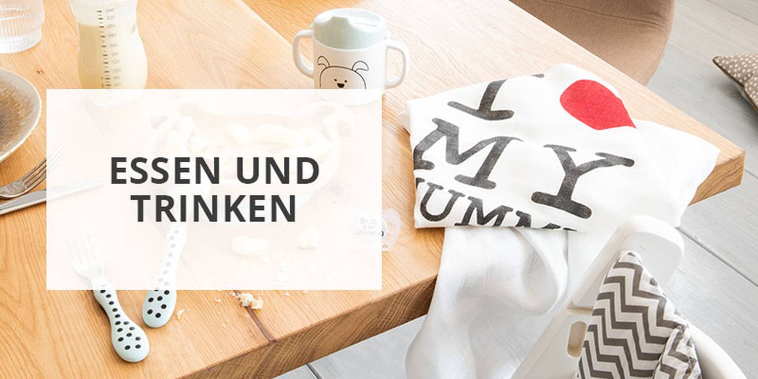 Essen und Trinken