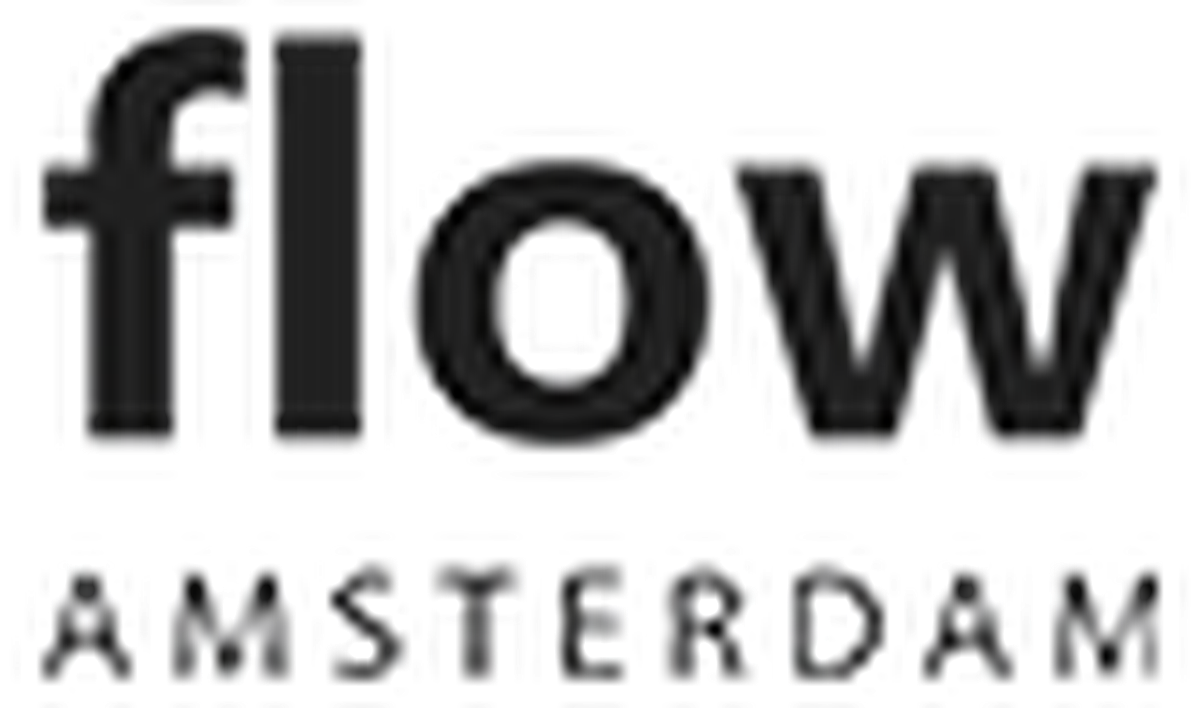 Logo Flow Amsterdam