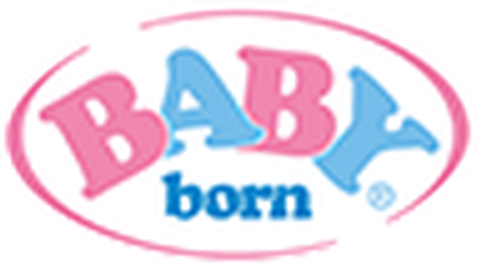 Markenlogo Babyborn