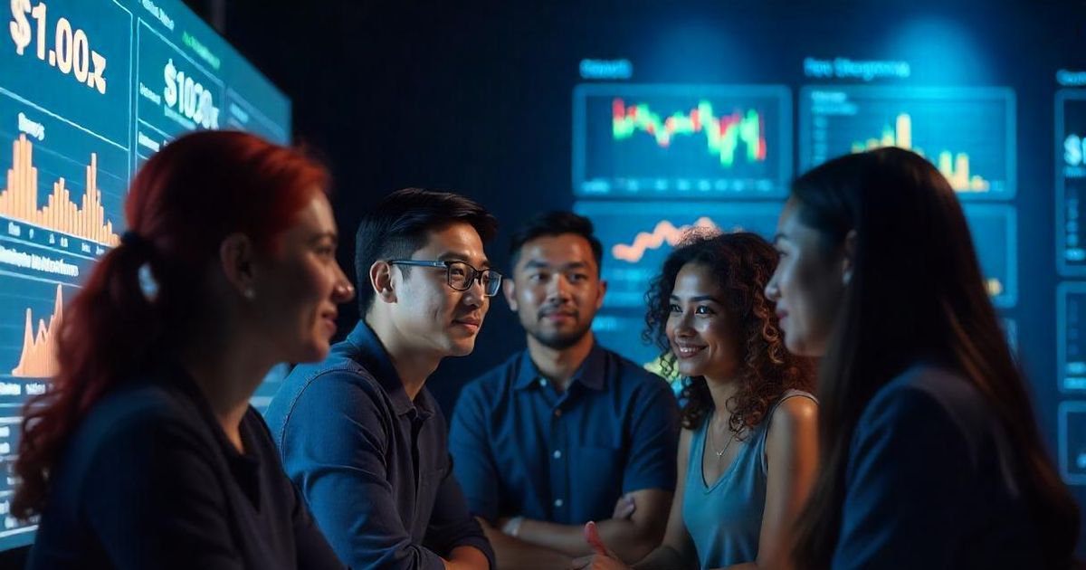Seasonal and Event-Based Marketing Campaigns in Gaming