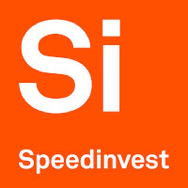 Logo Speedinvest