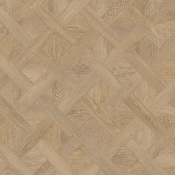 form oak basket weave