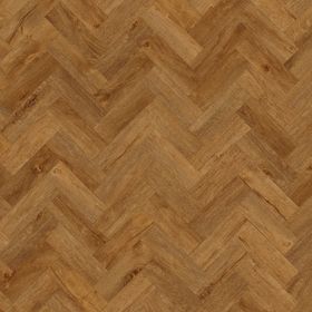 Carved Oak in Small Parquet, FP135}
