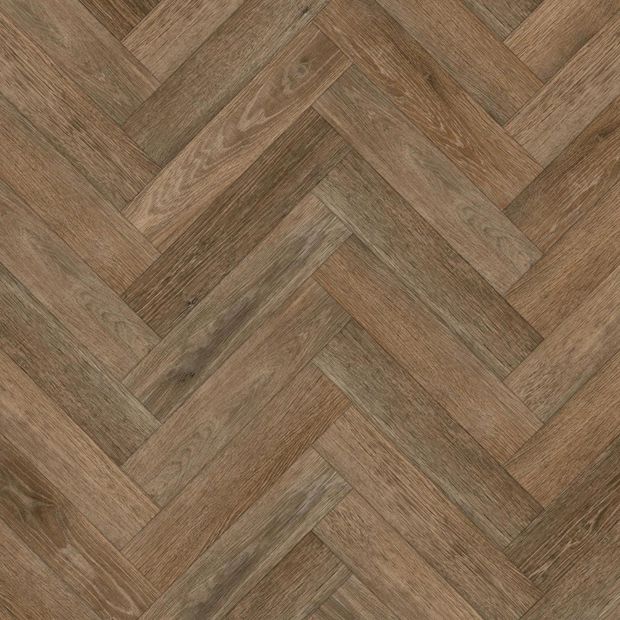 Noble Oak in Large Parquet, SP159}